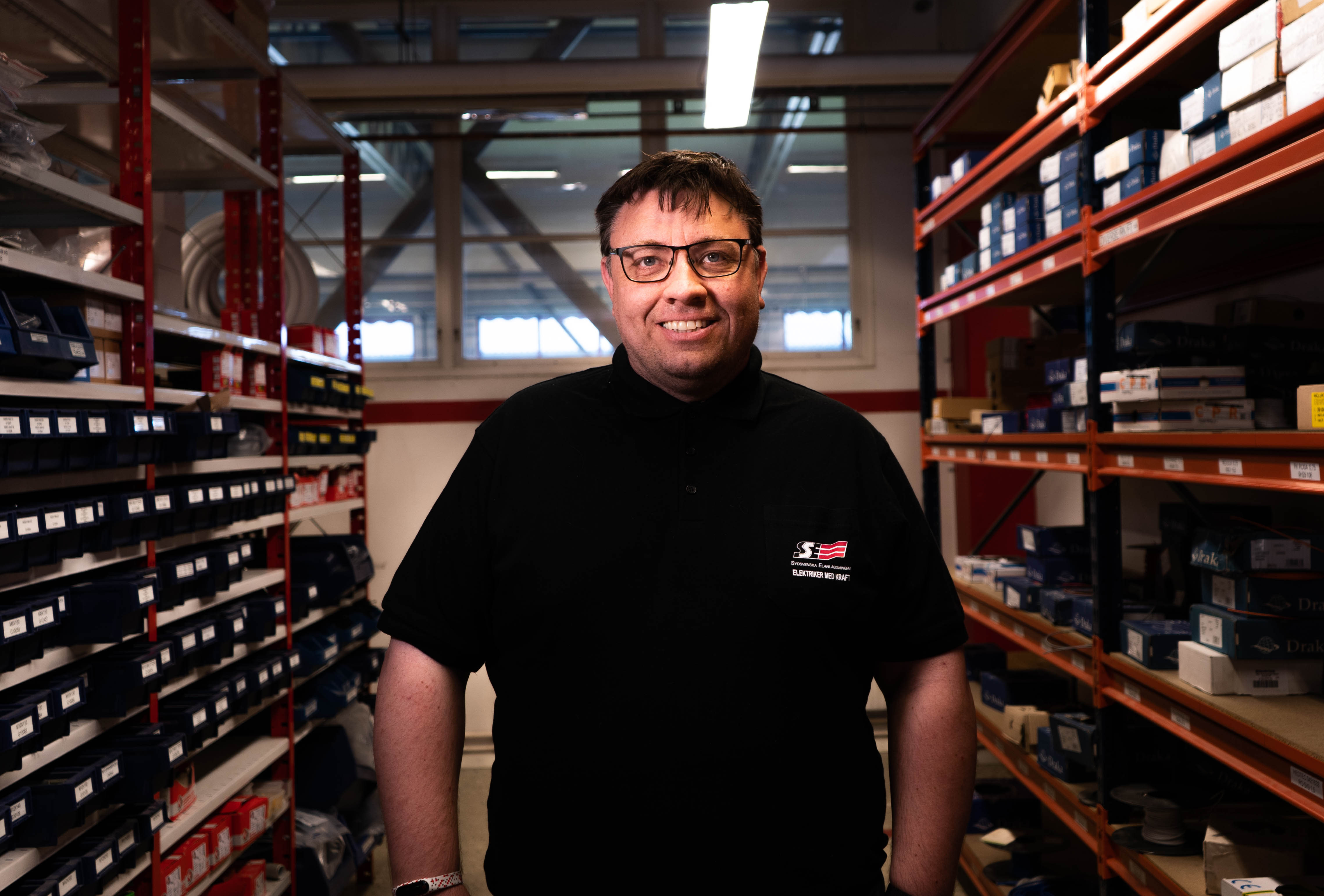 Claes Goeran Aastroem