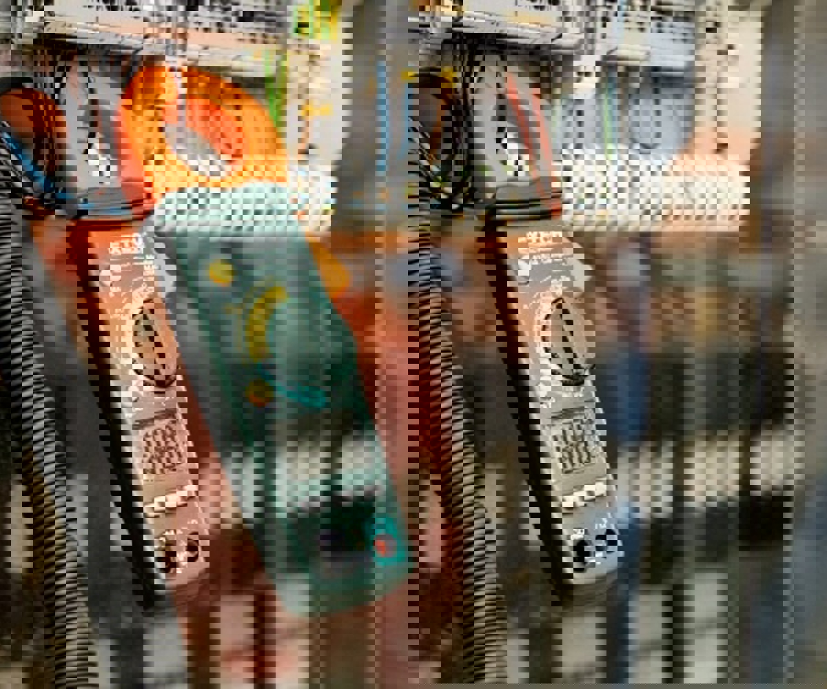 Extechmaetare 461X346