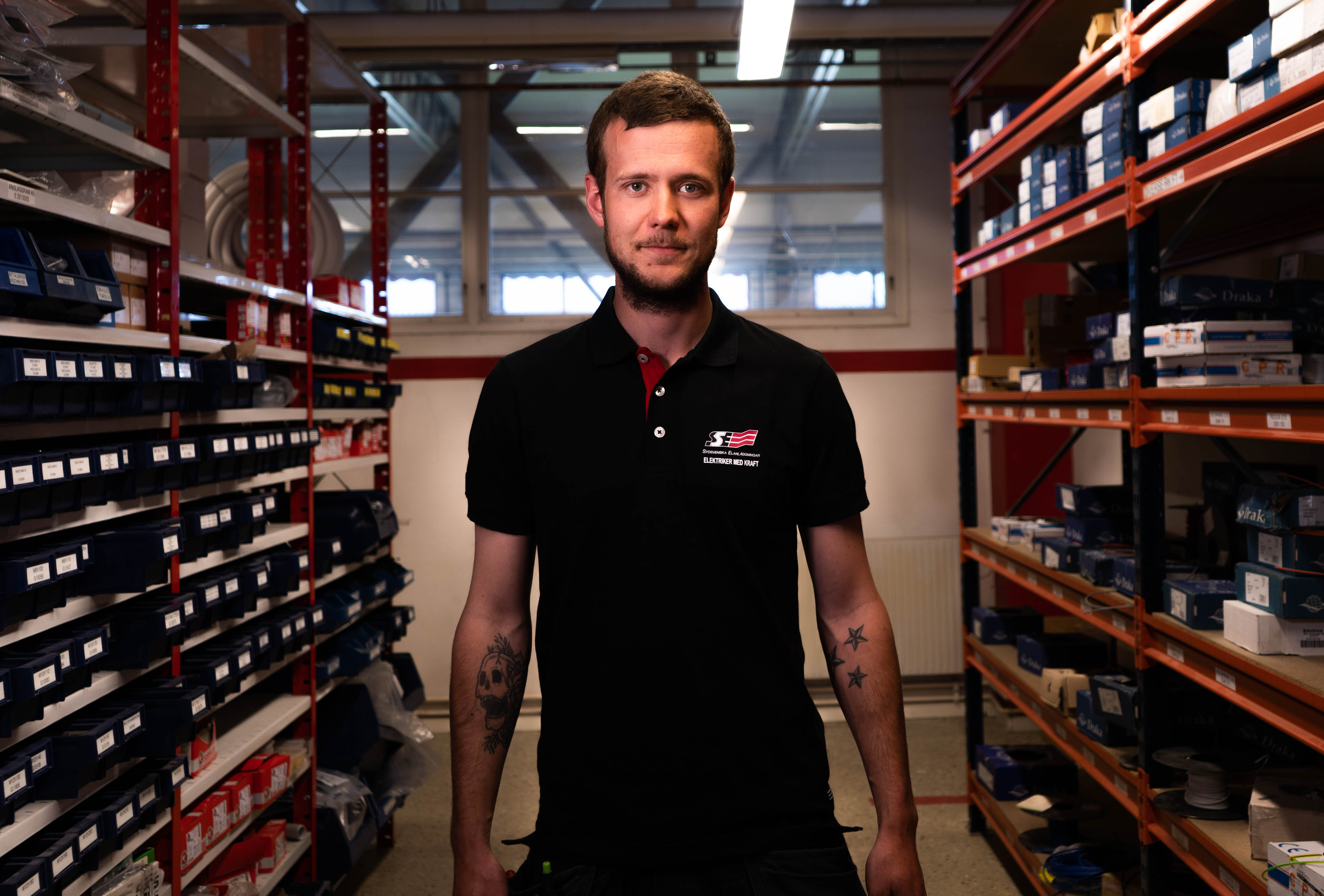 Marcus Hermansson Johansson