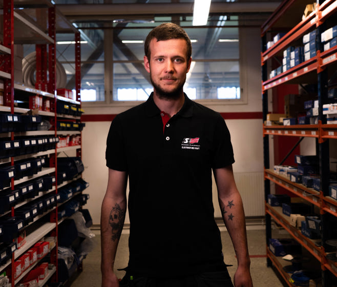 Marcus Hermansson Johansson